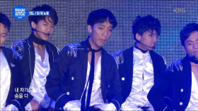 인도 팀 - 피 땀 눈물 (Blood Sweat & Tears - Team INDIA)