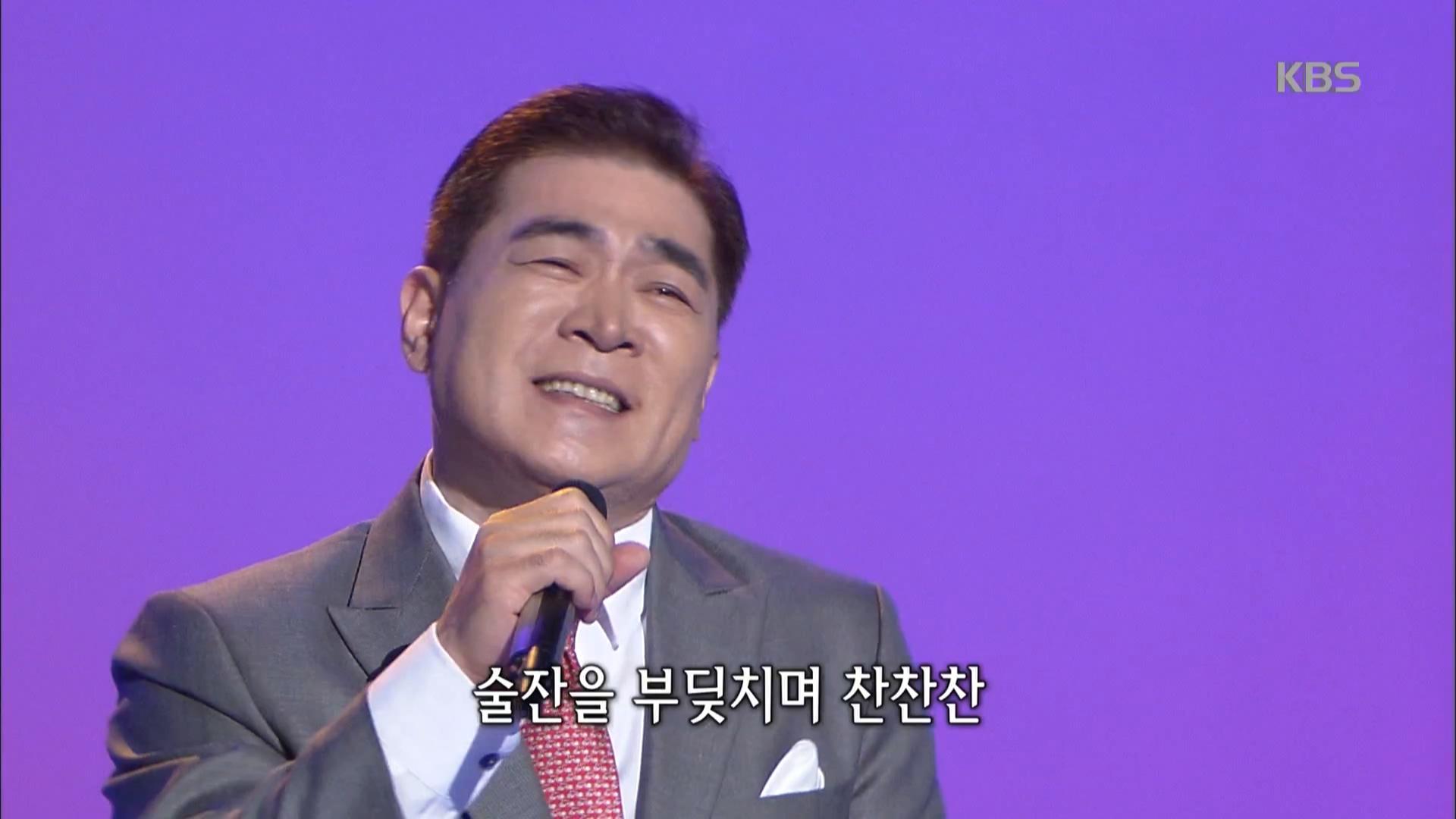 찬찬찬 - 편승엽 | ZUM TV
