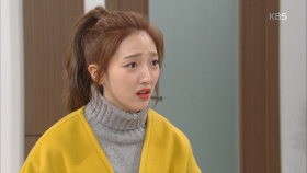 표예진, 이성열 걱정 ＂얼마나 자존심 강한 사람인데＂.