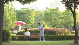 이창욱·최재성, ‘부전자전’ 심혜진·하승리 향한 직진 본능.