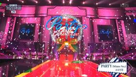 소녀시대 - Party + Lion Heart