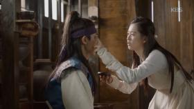 박서준, 고아라 회상 ‘오라버니가 있는데 내가 왜 겁이 나’