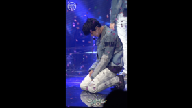 방탄소년단_진 FAKE LOVE / 180608 뮤직뱅크 직캠