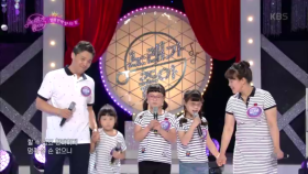 2연승 도전! 반짝반짝 빛나는 - 달리기