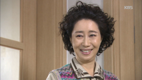 송옥숙, 후원하는 단체 일 도와주는 이병준 모습에 ‘흐뭇’.