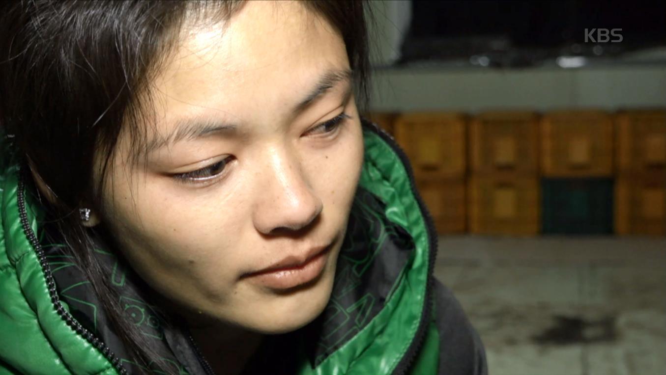 석곤 씨의 말이 상처가 되버린 다와 씨 | ZUM TV
