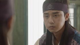 박서준, 도지한에 ＂뭔 개소리야＂