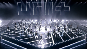[3차] [더 유닛] 남자 미션곡 ‘빛’ 뮤직비디오 최초 공개 (The Unit - The boy team mission, ‘Last one’ music video)