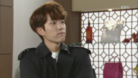 이성열, 표예진을 두고 이동하와 신경전 ＂왜 찾냐＂.