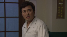 임호 이 공장 불 싸지르고 나갈거라며 송영규에게 막말