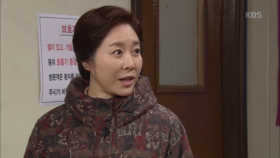 김예령, 조은숙에 ＂설치고 다니지 마＂