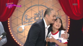 딸이 쓴 시에 감동받은 아빠