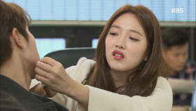 미운 정~ 고운 정~. 이성열·표예진, 서로가 서로에게 ＂이상형 아니야!＂.