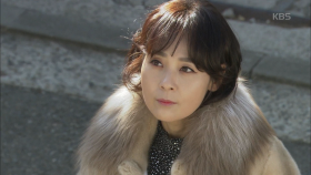 표예진의 고모, 전미선의 등장!.