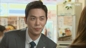 이동하, 표예진에게 풍덩?! ＂어떤 사람인지 궁금해졌어요＂.