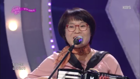 영덕의 차반장 - 부초 같은 인생