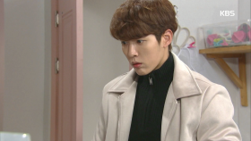 이성열, 처음보는 신문물(?) 세탁기에 ＂이게 뭐야?＂.