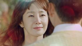 [첫번째 티저] 김승수, 명세빈의 첫사랑이 다시 찾아옵니다. ＜다시, 첫사랑＞