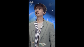 샤이니_민호 데리러 가 / 180608 뮤직뱅크 직캠