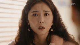 박진희, 오윤아에 ＂혹시 알아요? 기적 같은 일이 펼쳐질지＂