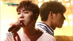 Wind - FT아일랜드 (Wind - FTISLAND)