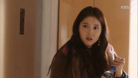 허정은, 술 찾는 오윤아에 ＂싱크대가 마셨지!＂