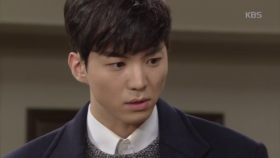 강다빈, 간첩신고자로 윤다영 의심하지만...