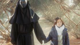 ＂나 아빠하고 오래오래 같이 살고 싶은데…＂ 허정은의 마음 속 진솔한 대화