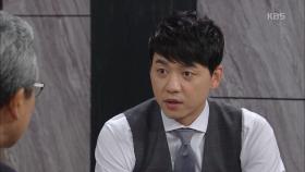 김승수, 정한용에 전 재산 돌리라고 제안 ‘무슨 꿍꿍이?.