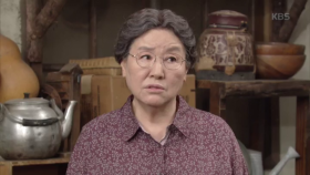 반효정, 정헌에 “민수 니 호적에 넣자”