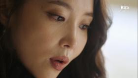 오윤아, 딸 금비 찾으려다 망설이며 ＂아니야＂