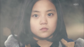 허정은, 죽음 앞에서 ＂아직 안돼! 아빠한테 할말있어＂