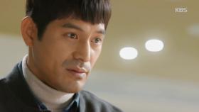 오지호, 허정은이 하고 싶어하는 일 듣고 ‘울컥’