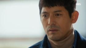 오윤아, 오지호에 ＂피 한 방울 안섞였어 알아?＂