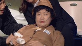 ‘부담거래’, 아들 꺼내려고 잠입한 수지! 과연 성공?!