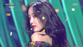 MANGO - 효민(HYOMIN)