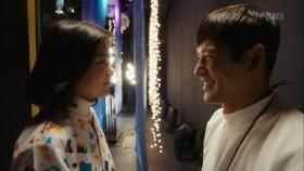 허정은, 오지호와 약속 ＂나 죽으면 조금만 울어＂