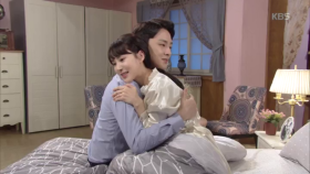 지극정성 장재호에 노행하 눈에서는 하트 뿜뿜 ♥.♥