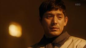 오지호, 허정은 위해 오윤아 찾아냈다