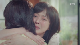 장나라, 母김미경 보자마자 ＂엄마 미안해＂ 눈물