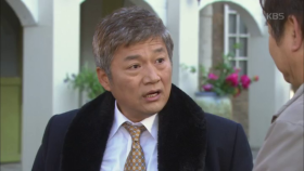 최재성, 윤재가 왜 끌려간 거야!