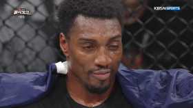 [라이트헤비급] 필 데이비스, 압도적 기량으로 우승! ＜벨라토르＞