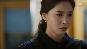 오윤아, 허정은 위해 일하며 ‘걱정 한가득’