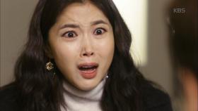 오윤아, 허정은 치료법이 없단 사실에 ‘격분’