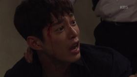 송원석, 달순이는 아무 죄가 없다고!