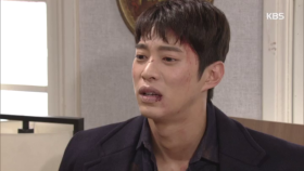 송원석, 달순이 소식 좀 알아봐 줘