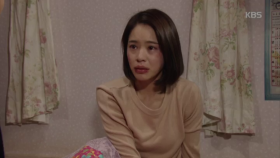 홍아름, 전 다시 오빠를 볼 수 없을 것 같아요