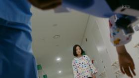 허정은, 낯선 ‘죽음’을 보다