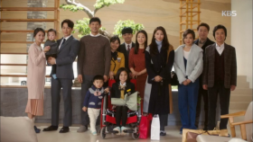 허정은, 기적적으로 17살 행복한 생일 맞이했다!