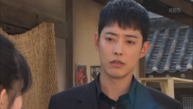 정헌, 자신만 바라봐 준 정윤혜에 대해 다시 생각하게 돼